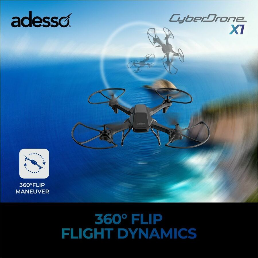 Adesso Entry Level Drone