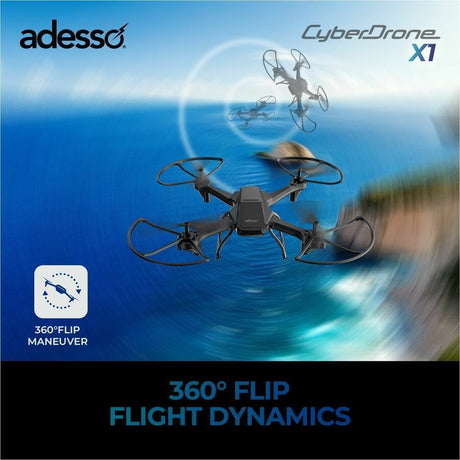 Adesso Entry Level Drone