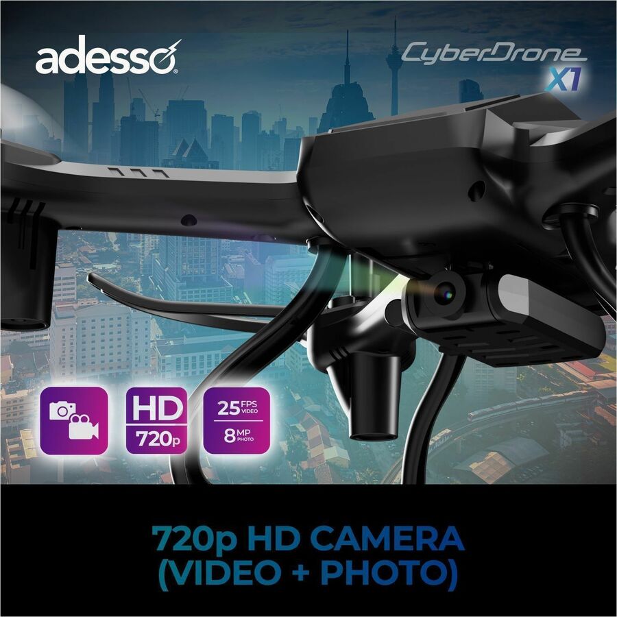 Adesso Entry Level Drone