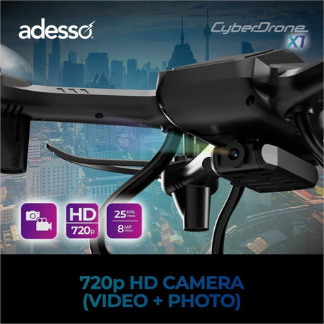 Adesso Entry Level Drone