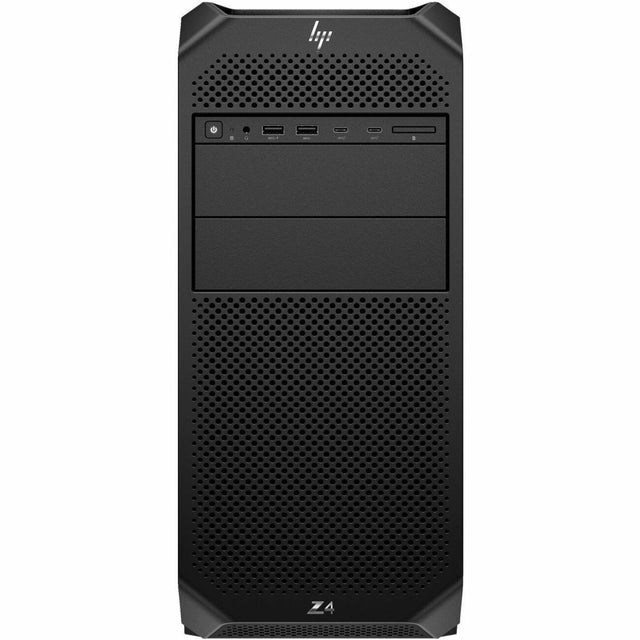 HP Z4 G5 TWR W32435 32GB/512 PC