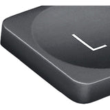 Logitech Advanced Keyboard with Creative Input Dial