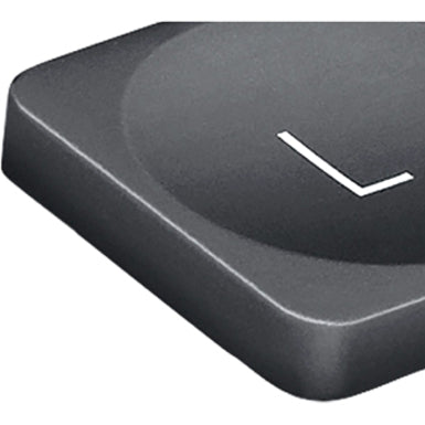 Logitech Advanced Keyboard with Creative Input Dial