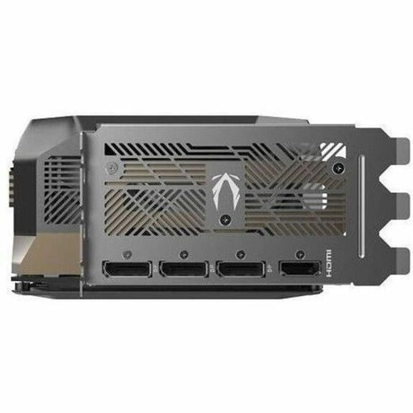Zotac NVIDIA GeForce RTX 5070 Ti Graphic Card - 16 GB GDDR7