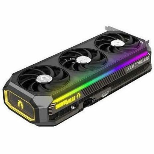 Zotac NVIDIA GeForce RTX 5070 Ti Graphic Card - 16 GB GDDR7