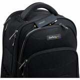 StarTech.com StarTech.com 4-Port USB-A Hub, 5Gbps, Bus Powered, Small Travel Mini USB Hub, Multi-Port USB 3.0 Splitter, Portable USB Hub