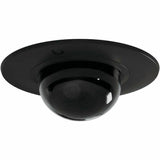 Ubiquiti Flush Mount Kit for Security Camera - Black