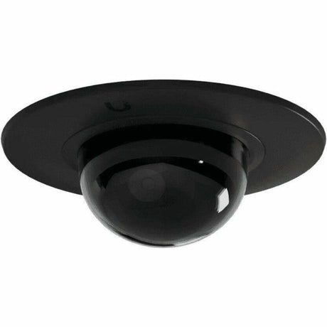 Ubiquiti Flush Mount Kit for Security Camera - Black