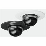 Ubiquiti Flush Mount Kit for Security Camera - Black