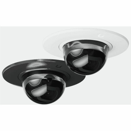Ubiquiti Flush Mount Kit for Security Camera - Black