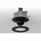 Ubiquiti Flush Mount Kit for Security Camera - Black