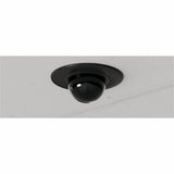 Ubiquiti Flush Mount Kit for Security Camera - Black