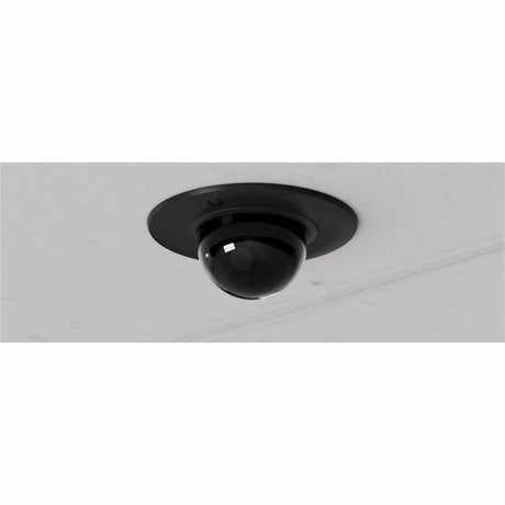 Ubiquiti Flush Mount Kit for Security Camera - Black