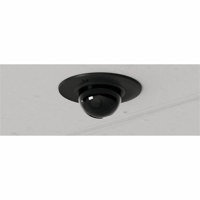 Ubiquiti Flush Mount Kit for Security Camera - Black