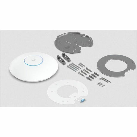 Ubiquiti U7 Pro Tri Band Wi-Fi 7 IEEE 802.11n/ac/ax/be/v/r/k 9.30 Gbit/s Wireless Access Point - Yes