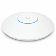 Ubiquiti U7 Pro Tri Band Wi-Fi 7 IEEE 802.11n/ac/ax/be/v/r/k 9.30 Gbit/s Wireless Access Point - Yes