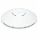 Ubiquiti U7 Pro Tri Band Wi-Fi 7 IEEE 802.11n/ac/ax/be/v/r/k 9.30 Gbit/s Wireless Access Point - Yes
