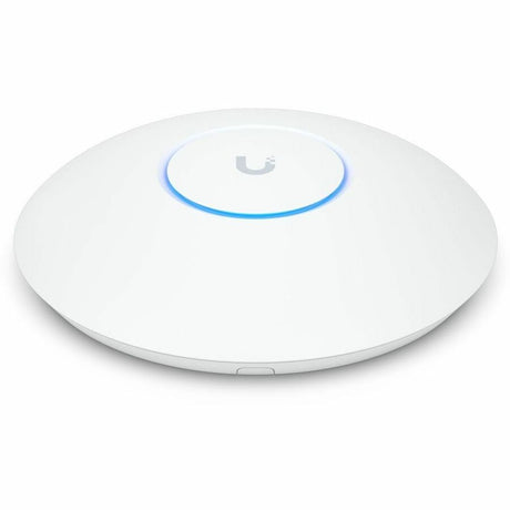 Ubiquiti U7 Pro Tri Band Wi-Fi 7 IEEE 802.11n/ac/ax/be/v/r/k 9.30 Gbit/s Wireless Access Point - Yes