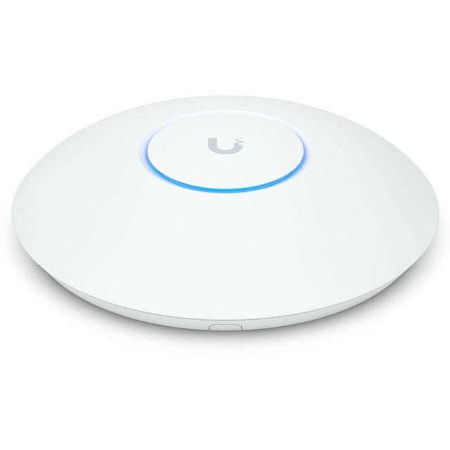 Ubiquiti U7 Pro Tri Band Wi-Fi 7 IEEE 802.11n/ac/ax/be/v/r/k 9.30 Gbit/s Wireless Access Point - Yes