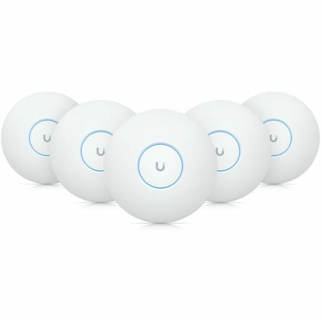 Ubiquiti U7 Pro Tri Band Wi-Fi 7 IEEE 802.11n/ac/ax/be/v/r/k 9.30 Gbit/s Wireless Access Point - Yes