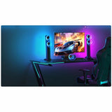 ULTIMEA Apollo U3700 5.0 Bluetooth Sound Bar Speaker - 180 W RMS - Black