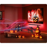 ULTIMEA Apollo U3700 5.0 Bluetooth Sound Bar Speaker - 180 W RMS - Black