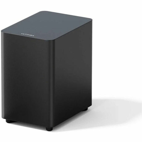 ULTIMEA Aura U2501 5.1 Bluetooth Sound Bar Speaker - 250 W RMS - Black