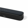 ULTIMEA Aura U2501 5.1 Bluetooth Sound Bar Speaker - 250 W RMS - Black
