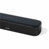 ULTIMEA Aura U2501 5.1 Bluetooth Sound Bar Speaker - 250 W RMS - Black