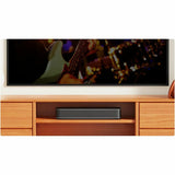 ULTIMEA Solo U2201 2.1 Bluetooth Sound Bar Speaker - 120 W RMS - Black