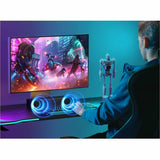 ULTIMEA Solo U2201 2.1 Bluetooth Sound Bar Speaker - 120 W RMS - Black