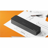 ULTIMEA Solo U2201 2.1 Bluetooth Sound Bar Speaker - 120 W RMS - Black