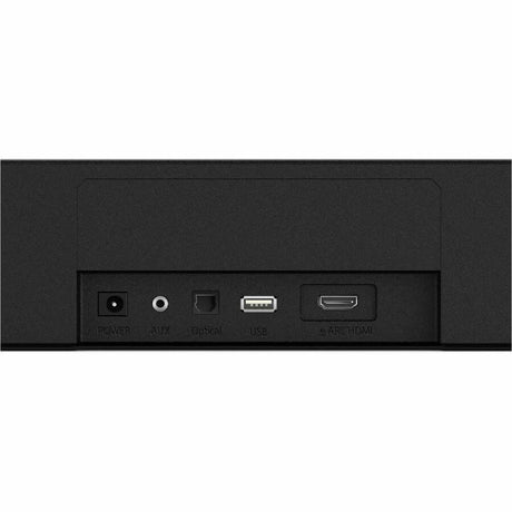 ULTIMEA Poseidon U2520 5.1 Bluetooth Sound Bar Speaker - 410 W RMS - Black