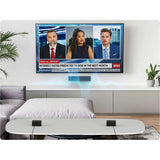 ULTIMEA Poseidon U2520 5.1 Bluetooth Sound Bar Speaker - 410 W RMS - Black