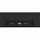 ULTIMEA Poseidon U2500 5.1 Bluetooth Sound Bar Speaker - 320 W RMS - Black