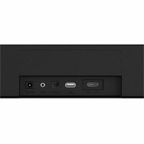 ULTIMEA Poseidon U2500 5.1 Bluetooth Sound Bar Speaker - 320 W RMS - Black