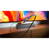 ULTIMEA Poseidon U2500 5.1 Bluetooth Sound Bar Speaker - 320 W RMS - Black