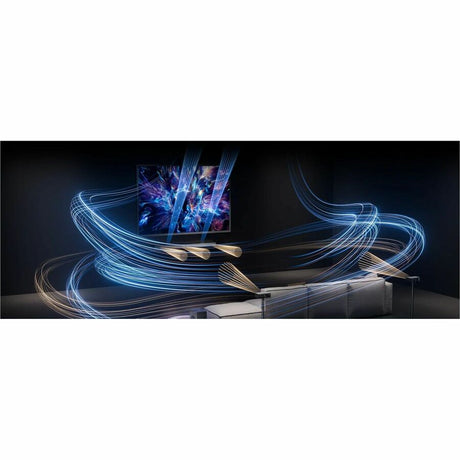 ULTIMEA Nova U4120 5.1.2 Bluetooth Sound Bar Speaker - Black