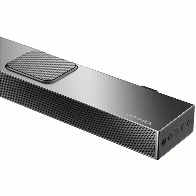 ULTIMEA Nova U4120 5.1.2 Bluetooth Sound Bar Speaker - Black