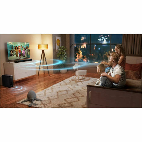 ULTIMEA Apollo U3600 4.1 Bluetooth Sound Bar Speaker