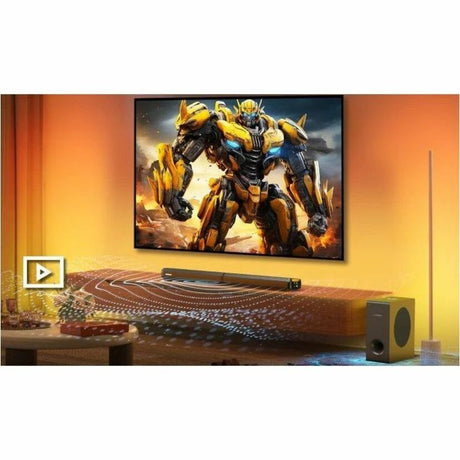 ULTIMEA Apollo U3620 4.1 Bluetooth Sound Bar Speaker - 280 W RMS