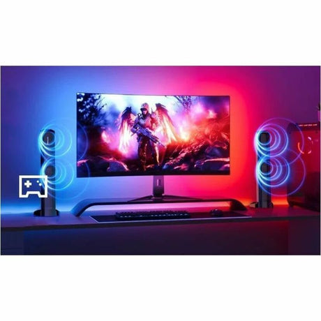 ULTIMEA Apollo U3620 4.1 Bluetooth Sound Bar Speaker - 280 W RMS