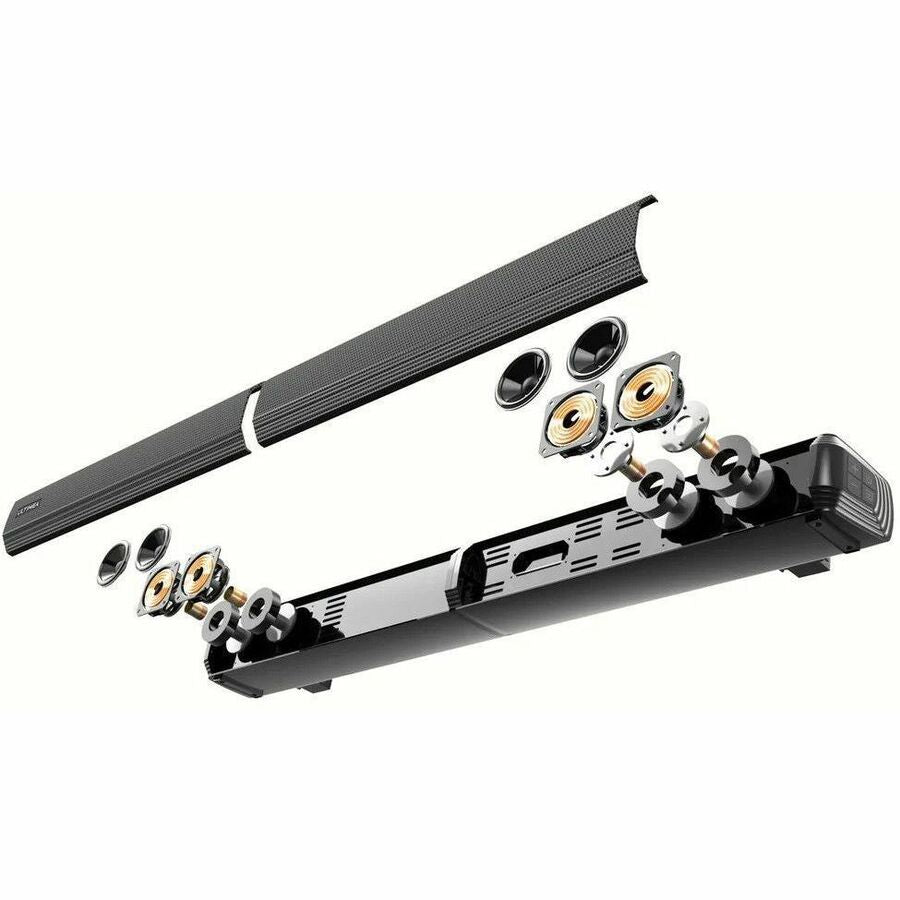 ULTIMEA Apollo U3620 4.1 Bluetooth Sound Bar Speaker - 280 W RMS