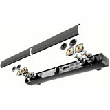 ULTIMEA Apollo U3620 4.1 Bluetooth Sound Bar Speaker - 280 W RMS