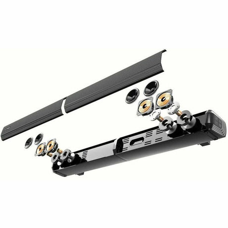 ULTIMEA Apollo U3620 4.1 Bluetooth Sound Bar Speaker - 280 W RMS