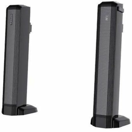 ULTIMEA Apollo U3620 4.1 Bluetooth Sound Bar Speaker - 280 W RMS