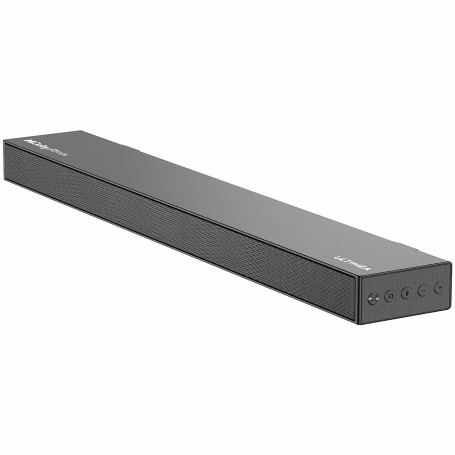 ULTIMEA Nova U2120 2.1 Bluetooth Sound Bar Speaker - 190 W RMS - Black