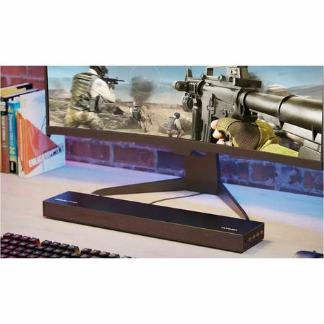 ULTIMEA Nova U2120 2.1 Bluetooth Sound Bar Speaker - 190 W RMS - Black