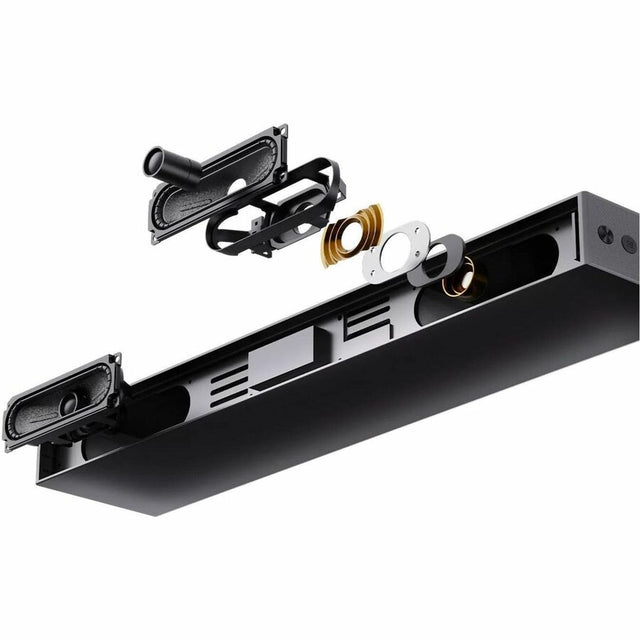 ULTIMEA Nova U2120 2.1 Bluetooth Sound Bar Speaker - 190 W RMS - Black