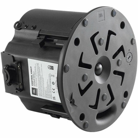JBL Professional Control 426C/T-LS 2-way Ceiling Mountable, Rail Mountable, Blind Mount Speaker - 75 W RMS